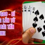 Bài Tấn TG88 – Bí Kíp Thắng Lớn Từ Cao Thủ Bài Tấn Online