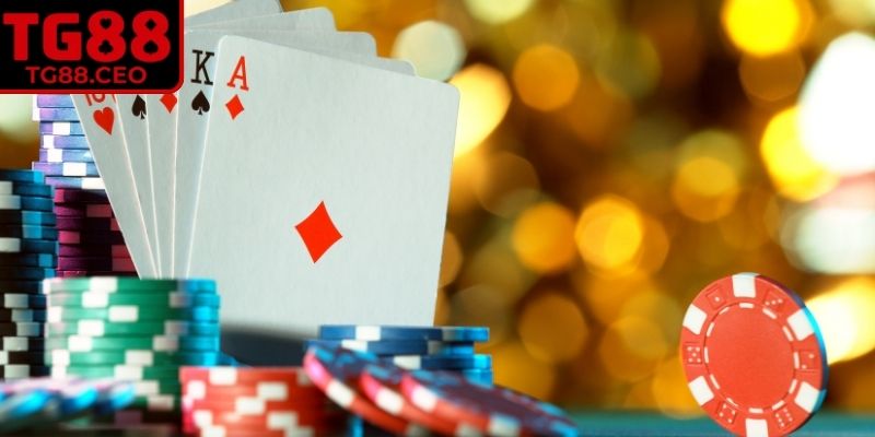 Chiến lược khi chơi bài tấn tại nền tảng