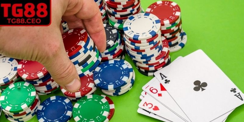 Giới thiệu chi tiết về bài tấn TG88