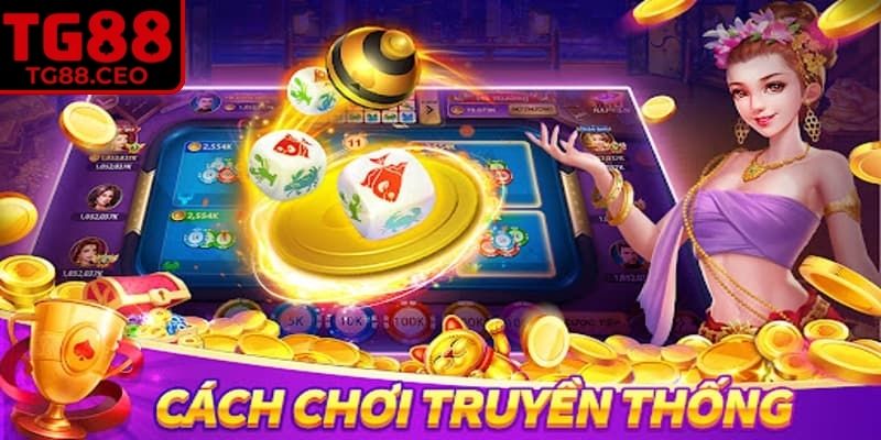 Bầu Cua TG88 – Trải Nghiệm Trò Chơi Dân Gian Kịch Tính 3 Công thức tính thưởng và đổi chiếu kết quả