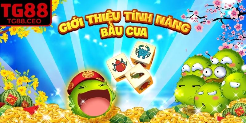 Bầu Cua TG88 – Trải Nghiệm Trò Chơi Dân Gian Kịch Tính 2 Một số các tham gia đặt cược phổ biến