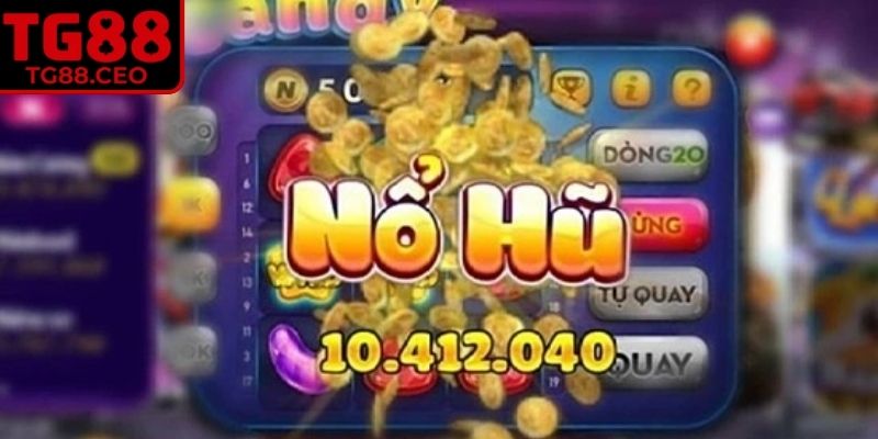 Bữa Tiệc Đá Quý TG88 – Hành Trình Săn Kho Báu Đỉnh Cao 3 Cơ chế cộng thưởng cùng quy định vòng quay phụ