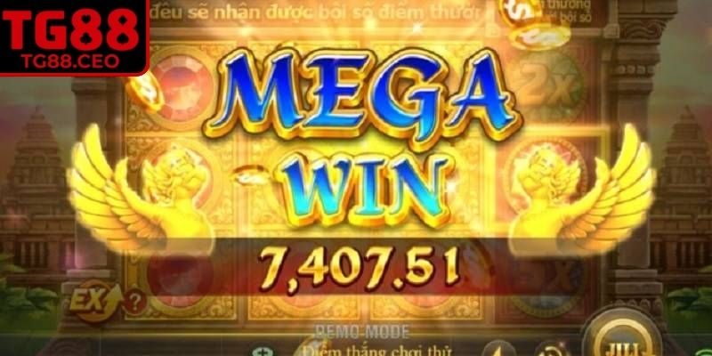 Bữa Tiệc Đá Quý TG88 – Hành Trình Săn Kho Báu Đỉnh Cao 1 Đôi nét về nổ hũ bữa tiệc đá quý TG88