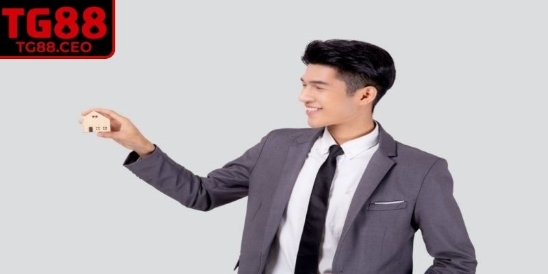 TG88 khẳng định bản sắc thương hiệu riêng biệt