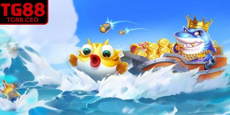 Giới thiệu tổng quan về chúng thần phát tài TG88