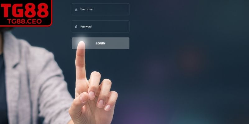 Những lưu ý cần chú ý khi đăng ký TG88