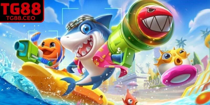 Tận dụng đạn đặc biệt cho cá có điểm cao