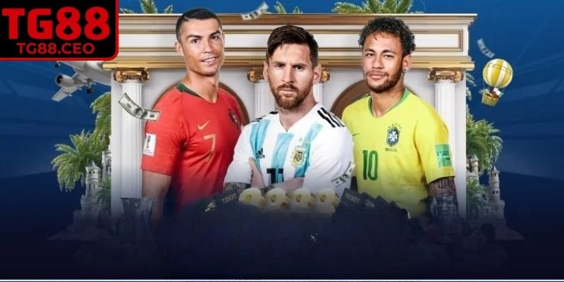 Kèo 1/2 TG88 – Đọc Kèo Chấp Cực Chuẩn Cho Người Mới 3 Tìm hiểu một số trường hợp đặt cược