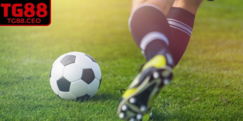 Kèo 1x2 TG88 – Cách Soi Kèo Hiệu Quả, Dự Đoán Chuẩn Xác 1 Kèo 1x2 TG88 được hiểu như thế nào?