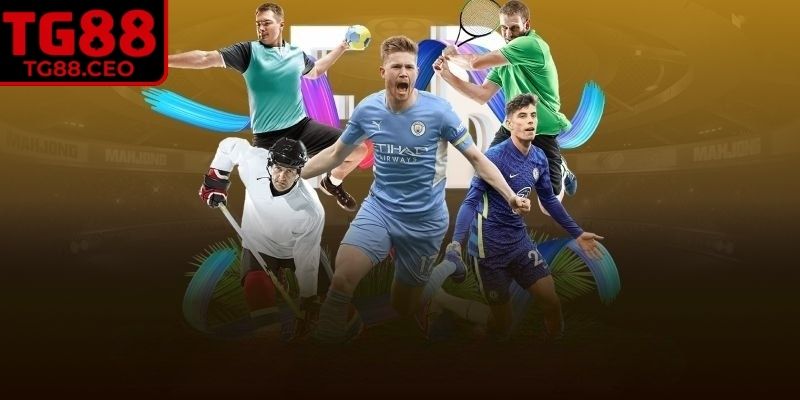 Kèo Châu Âu TG88 – Chi Tiết Cách Chơi Thắng Lớn Dễ Dàng 2 Cửa cược cơ bản trong kèo châu Âu