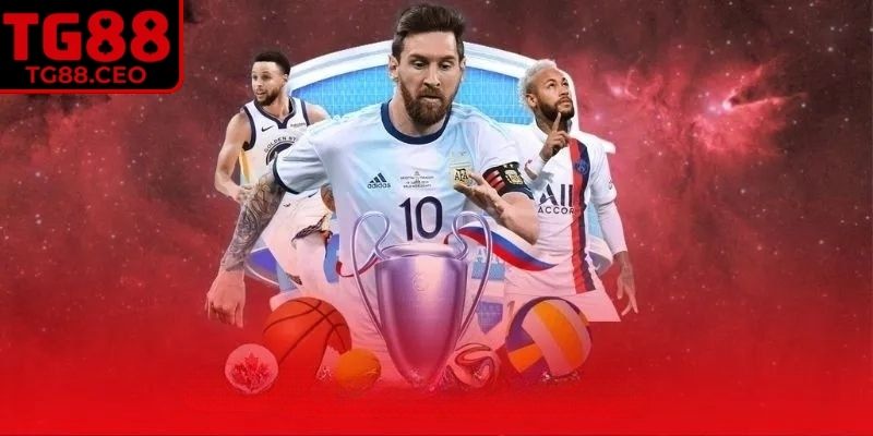 Xem những hình thức đặt cược phạt góc 