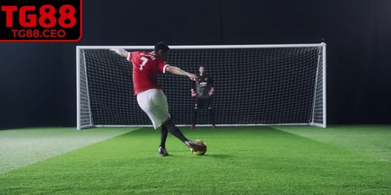 Khám phá kèo Handicap TG88 dành cho người mới