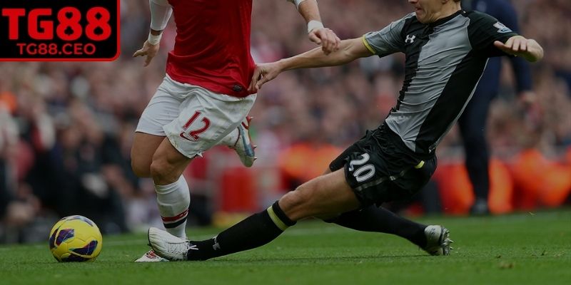 Đánh hiệp 1 nhanh, chuẩn và dễ thắng lớn