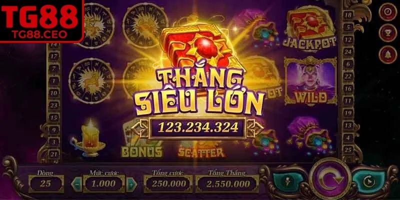 Quy trình mở thưởng và điều kiện nhận quà 