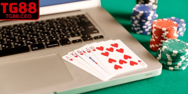 Khám phá luật chơi bài mậu binh TG88