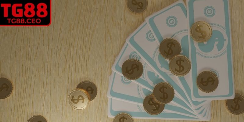 Nạp Rút Tiền TG88 3 Các phương thức nạp rút tiền hiệu quả