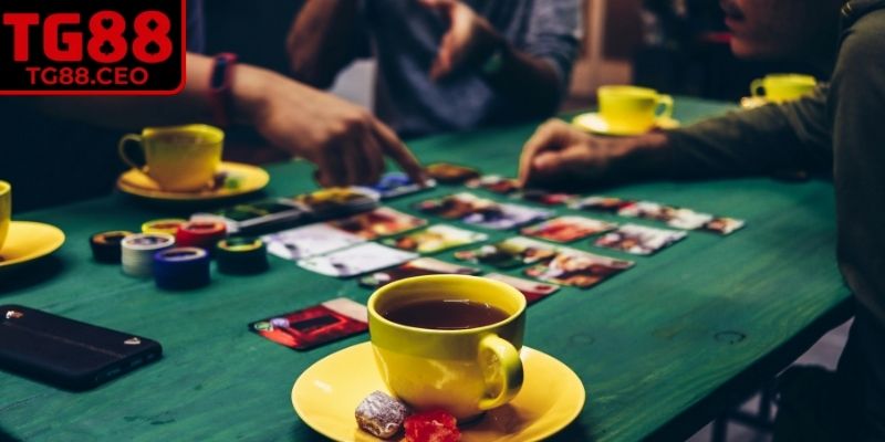 Cách quản lý số vốn hiệu quả trong Poker