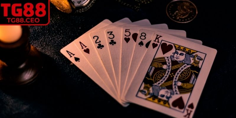 Tấn công liên tục gây áp lực cho đối phương