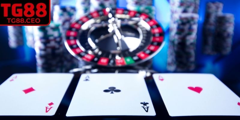 Sảnh game nổi bật với kho trò chơi đa dạng