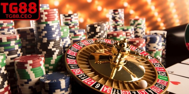 Một số thông tin cơ bản về sảnh Ebet TG88