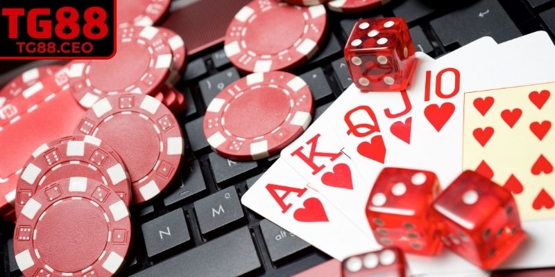 Giới thiệu tổng quan về sảnh Evo TG88 