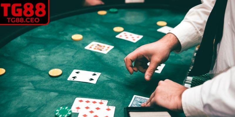Khám phá thế giới giải trí cùng Casino trực tuyến