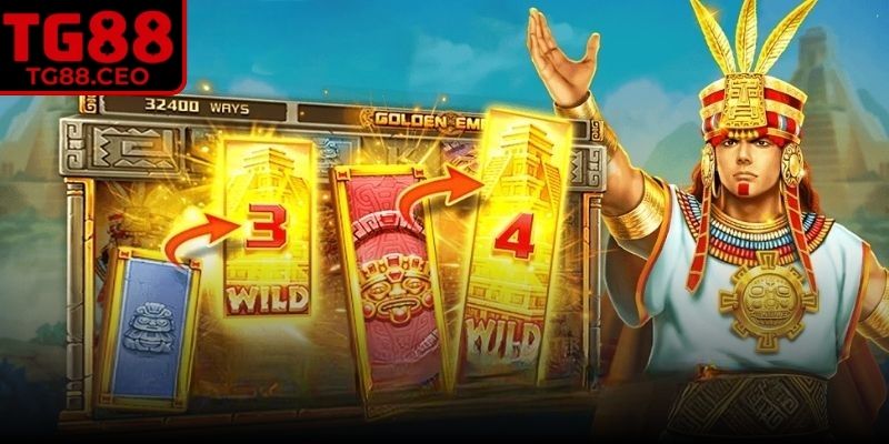 Hệ thống tự động tính điểm và phát thưởng nhanh