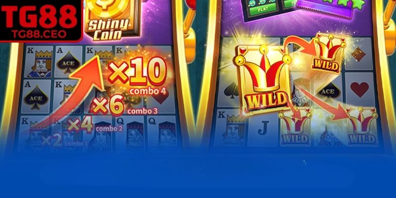 Tìm hiểu sơ lược về siêu nhà vua TG88