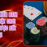 Tiến Lên Miền Nam TG88 – Luật Chơi Và Mẹo Cược Bất Bại