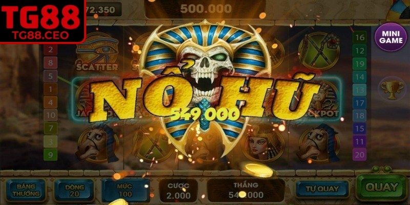 Vàng Giả Kim TG88 – Khám Phá Giải Thưởng Của Thuật Giả Kim 1 Giới thiệu về trò chơi vàng giả kim TG88