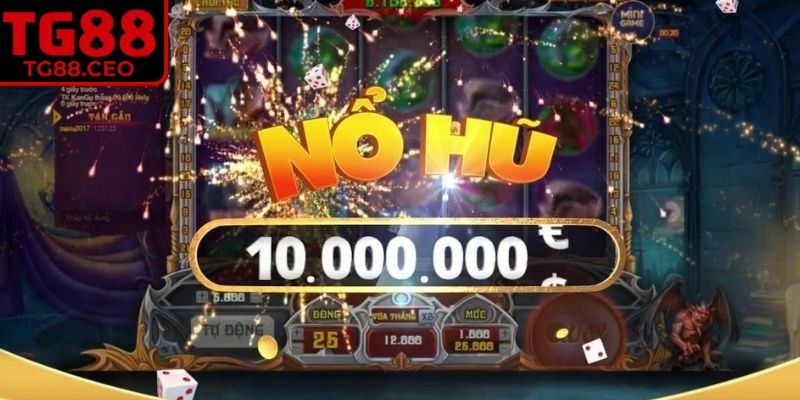 Vàng Giả Kim TG88 – Khám Phá Giải Thưởng Của Thuật Giả Kim 3 Hệ thống thưởng theo kết quả thắng được lập sẵn