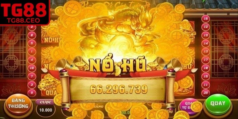 Vàng Giả Kim TG88 – Khám Phá Giải Thưởng Của Thuật Giả Kim 2 Khám phá ý nghĩa biểu tượng nguyên tố khi quay