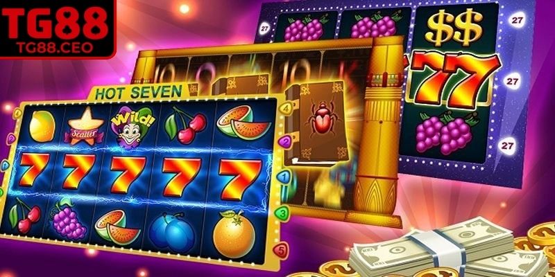 Vàng Rồng TG88 – Khám Phá Cuộc Chiến Kho Báu Đỉnh Cao 2 Hệ thống kiểm tra cược trước khi trò quay