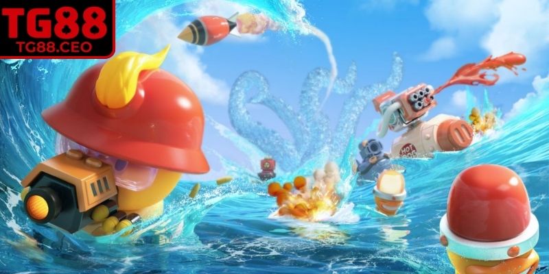 Xem các thuật ngữ phổ biến trong game