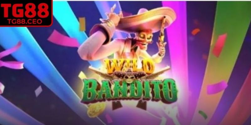 Thông tin chung về nổ hũ wild đạo tặc TG88