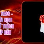 Xì Dách TG88 – Game Bài Kịch Tính, Thử Thách Siêu Hấp Dẫn