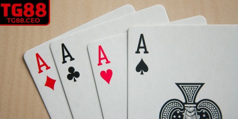 Xì Dách TG88 – Game Bài Kịch Tính, Thử Thách Siêu Hấp Dẫn 2 Giải mã những thuật ngữ trong xì dách