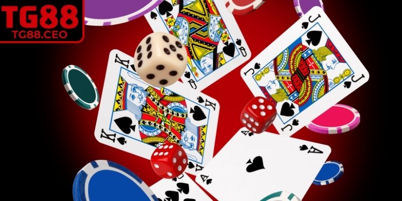 Xì Dách TG88 – Game Bài Kịch Tính, Thử Thách Siêu Hấp Dẫn 1 Giới thiệu thông tin về bài xì dách