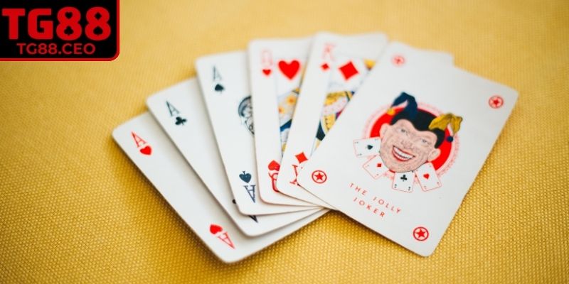 Xì Dách TG88 – Game Bài Kịch Tính, Thử Thách Siêu Hấp Dẫn 3 Xem chi tiết luật chơi xì dách TG88
