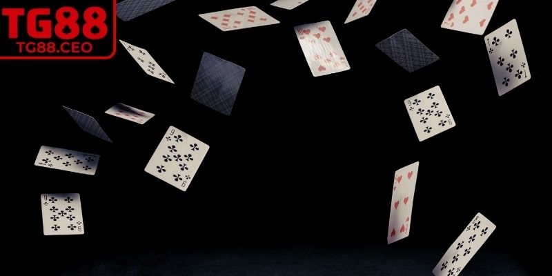 Khám phá các bộ bài trong xì tố TG88