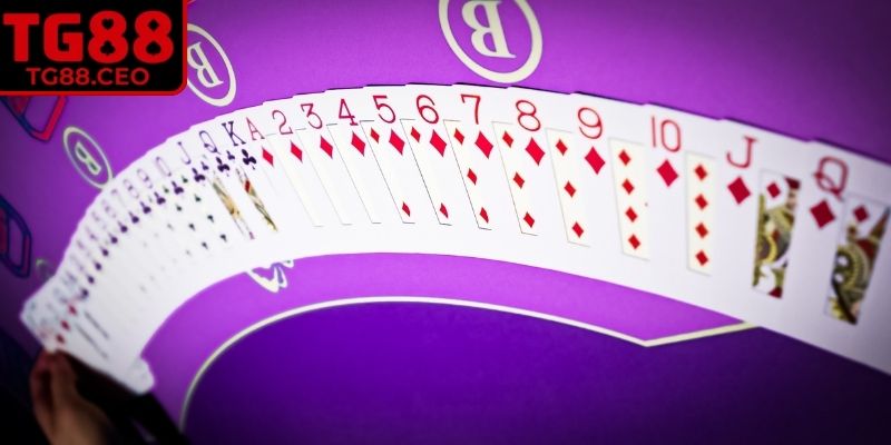 Luật chơi game xì tố cho hội viên